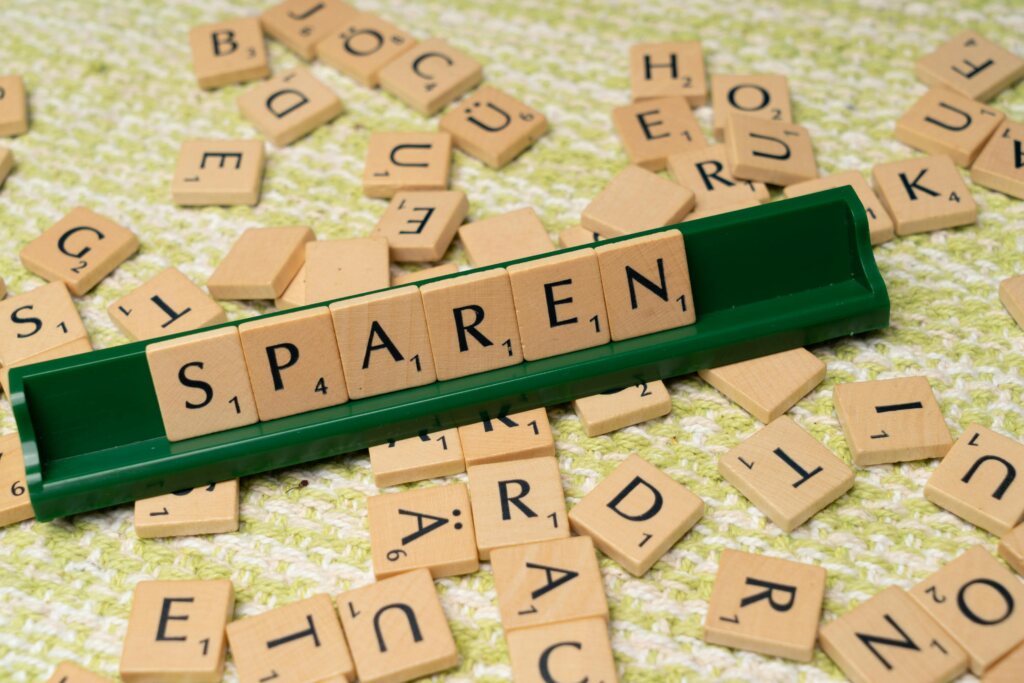 Uitgelichte afbeelding bij Alternatief voor spaarrente