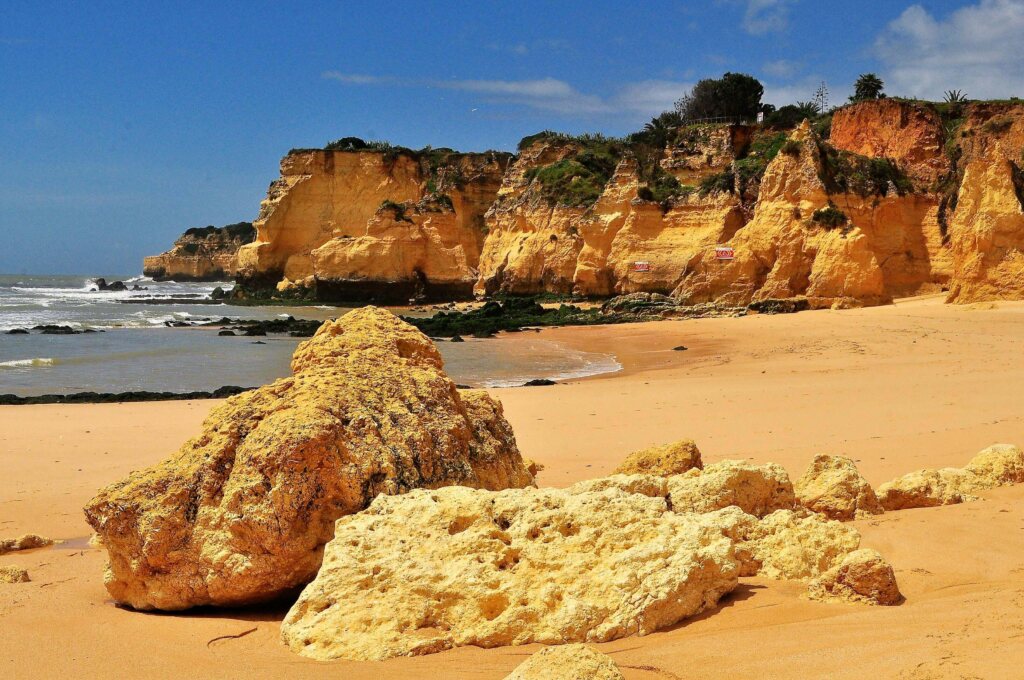 Algarve